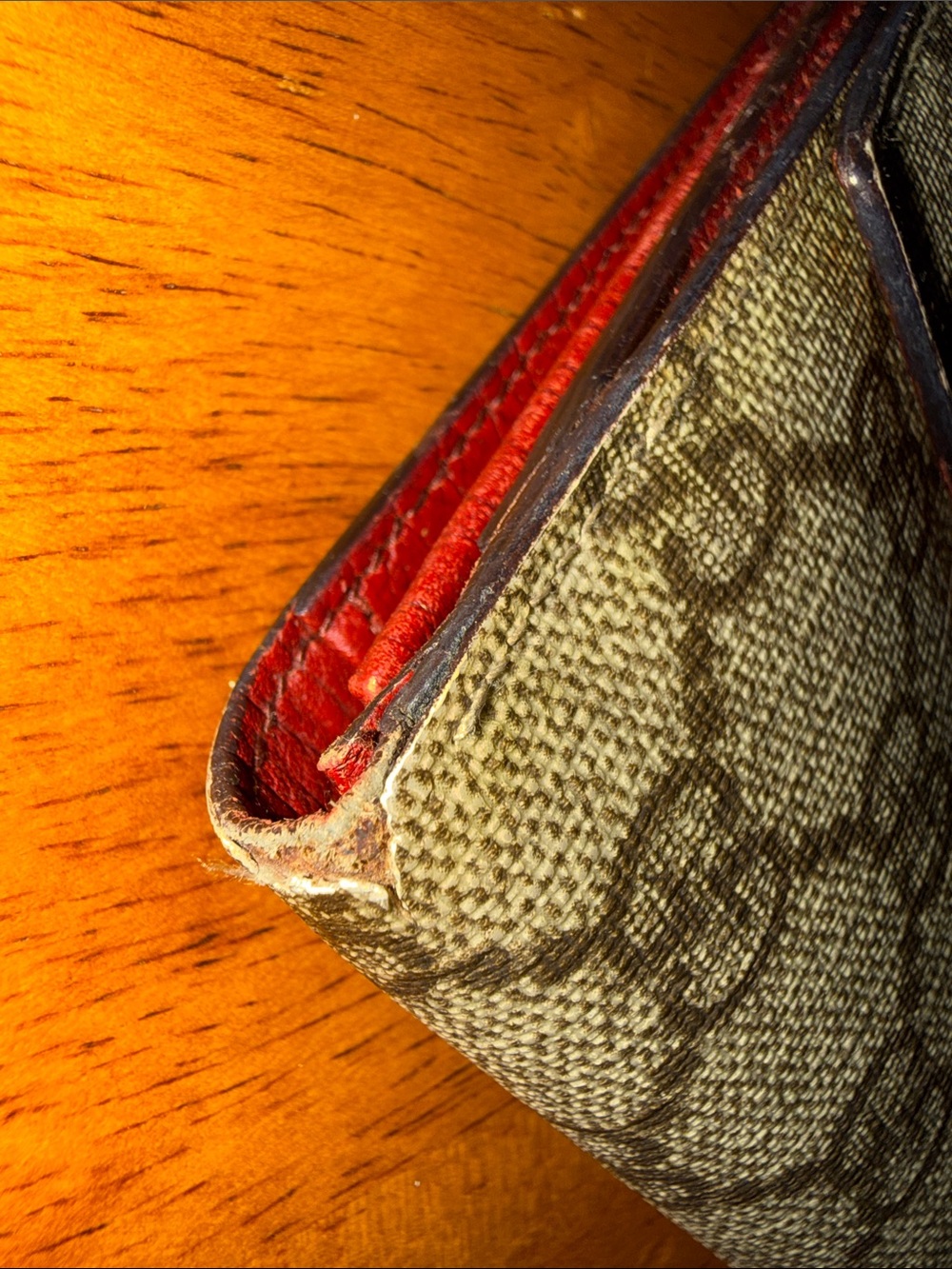 Wallet - Picture 6 of 9